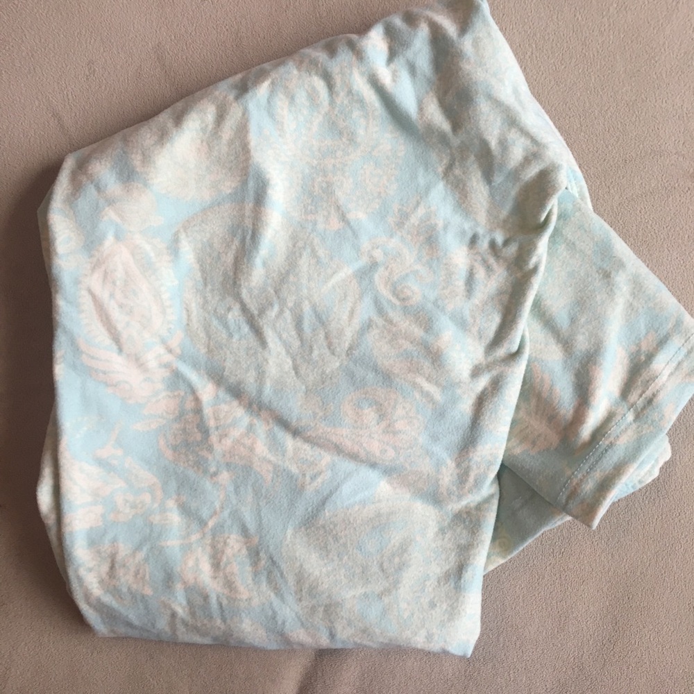 LLR Leggings